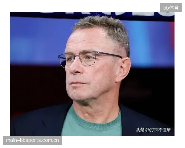 “高位压迫教父”朗尼克将战术哲学注入奥地利，球队整体侵略性防守或成世界杯黑马基因。
